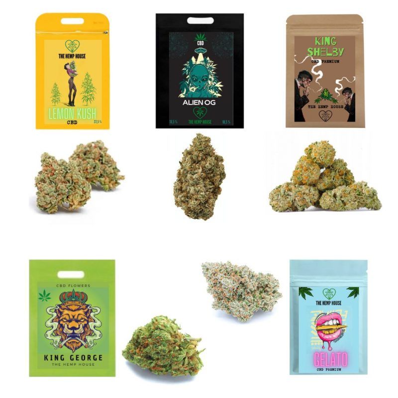 comprar cbd barato